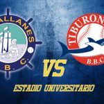 Beisbol del Caribe: Magallanes busca salir de la mala racha ante Tiburones en Caracas