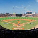 Beisbol del caribe: hoy es el tradicional «juego de la Chinita» en Maracaibo