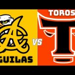 Beisbol del caribe: Águilas Cibaeñas son favoritas para vencer a Toros del Este