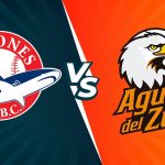 Beisbol del caribe: Águilas del Zulia busca mantener el liderato en la pelota venezolana