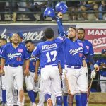 Hoy comienza la fiesta del beisbol en Colombia