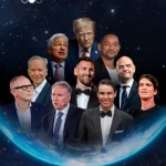 Trump y Messi, los maestros de la «Gambeta» financiera y deportiva, lideran la Cumbre ABF 2025 en Miami