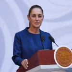 Sheinbaum dice que acordó con EE.UU. que la Marina mexicana intercepte lanchas cerca sus costas