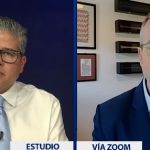 James Story: el cartel de los Soles no tiene salvación y la salida de Maduro ya no es negociable