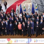 CELAC y Unión Europea exigen límites a la «guerra antidrogas» en una cumbre marcada por el vacío geopolítico