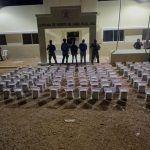 República Dominicana: Lanza del Sur y Dirección de Drogas suman su segunda captura de coca en cuestión de días