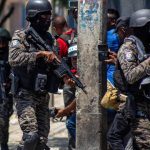 Secretario general de la OEA pide acelerar el despliegue de la fuerza antipandillas en Haití