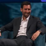 América Business Forum: Messi revela su alma en Miami, sacrificios, paternidad y su mundo después del fútbol