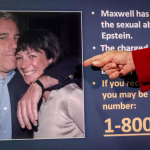 Caso Epstein: tres correos sugieren que Trump sabía «acerca de las chicas»