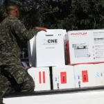 El «fantasma del fraude» amenaza las elecciones en Honduras bajo estado de excepción