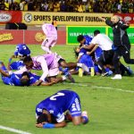 Curazao irá al Mundial: es el país más pequeño… con todos sus jugadores nacidos en Europa