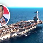 Operación «Lanza del sur»: EE.UU. activa su mayor cerco marítimo en el mar Caribe contra Venezuela