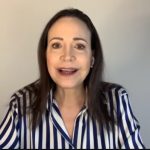 Machado defiende la escalada militar de EE.UU. como unica vía para derrotar al «narcoterrorismo» después de 17 intentos de diálogo