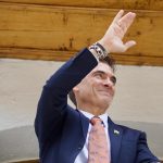 Bolivia: Termina la era del MAS y Rodrigo Paz asume la presidencia en medio de la crisis económica