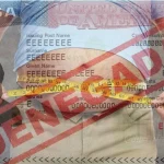 EE.UU.: a obesos y ancianos les sería negada la visa 