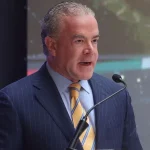 México: dueño del miss universo ahora desfila por la justicia por vínculos con carteles