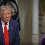 A Trump: ¿están contados los días de Maduro como presidente?, responde: Yo diría que sí, creo que sí (video)