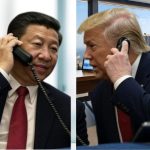 Xi y Trump reafirman consenso de relaciones bilaterales; Taiwán es la piedra en el zapato