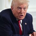 Trump sobre llamada con Maduro: «No diría que salió bien ni mal»