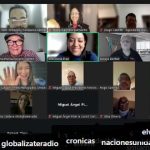 Coalición por Venezuela celebró su VII Asamblea General Ordinaria reafirmando su compromiso con Venezuela