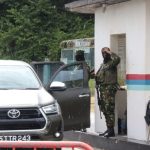 Trinidad y Tobago: militares regresan a sus bases en medio de rumores de ataque estadounidense a Venezuela