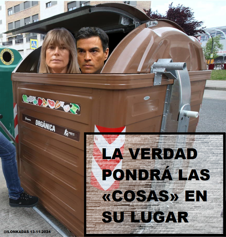 2024-11-13_PEDRO SÁNCHEZ: "LA VERDAD PONDRÁ LAS COSAS EN SU LUGAR"