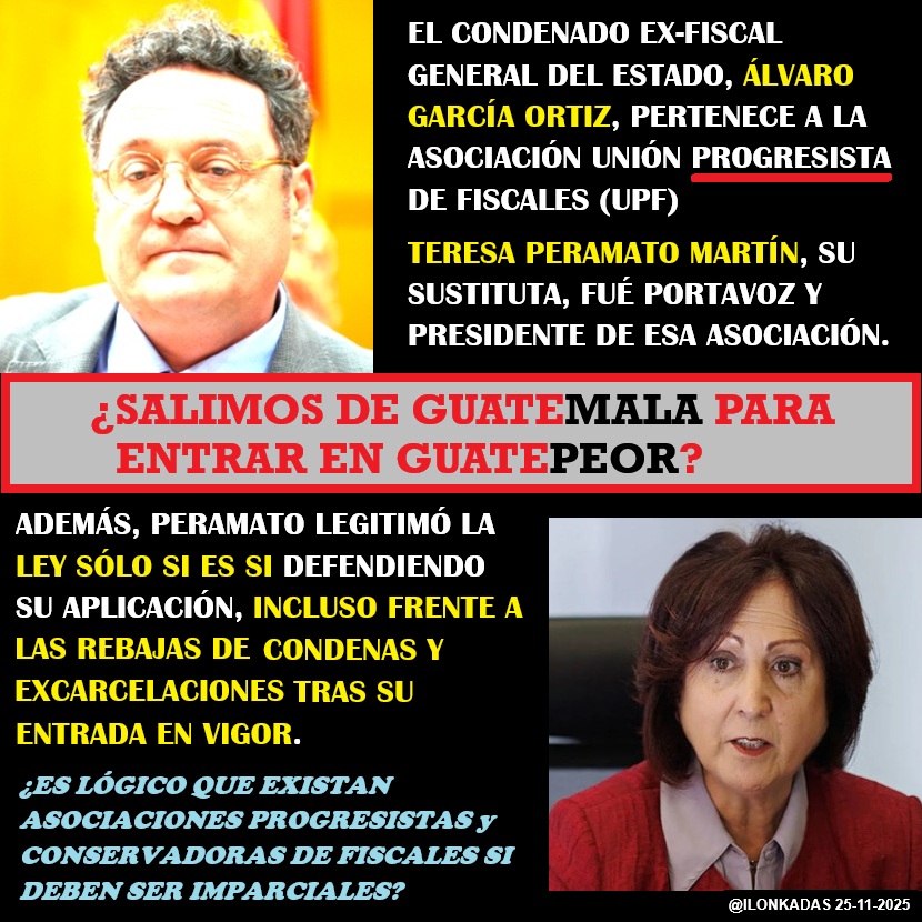 NUEVA FISCAL GENERAL DEL ESTADO_VAMOS DE GUATEMALA A GUATEPEOR