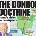 Panorama geopolítico de 2026: la doctrina «Donroe», el reajuste global y la privatización de la paz