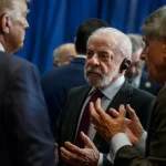 Otra llamada, esta vez Trump-Lula: 40 minutos sobre los aranceles y mediación en Venezuela