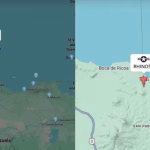 Aviones de combate de EE.UU. apagan radares frente a Venezuela en plena escalada de ensiones