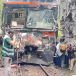 Tragedia en la ruta sagrada de Perú: dos trenes hacia Machu Picchu deja un maquinista fallecido y más de 30 heridos