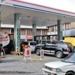 Bolivia: el transporte se paraliza el lunes y el gobierno ratifica su hoja de ruta