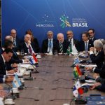 El horizonte de enero: ¿Se concreta finalmente el acuerdo Mercosur-Unión Europea?