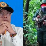 Guerra de narrativas: ELN anuncia paro armado desde este domingo, Petro les acusa de servir a los «Traquetos»