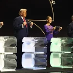 Así quedaron los grupos tras el Sorteo del Mundial de futbol 2026 (infografía)