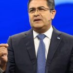 La Fiscalía General de Honduras solicitó la captura internacional de Juan Orlando Hernández tras el indulto de EE.UU.