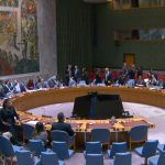 ONU bajo tensión: bloqueo y narcoterrorismo profundizan la crisis en el Caribe