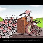 ¿Por qué la sociedad “democrática” sigue poniendo a INEPTOS en el poder?