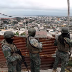 Comision de Derechos Humanos exige a Ecuador hallar a 26 desaparecidos y proteger a mujeres buscadoras