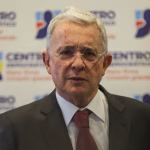 Colombia: Uribe propone una coalición que una extremos para frenar al petrismo en 2026