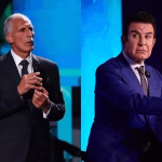 Honduras: 80% de actas escrutadas y Nasralla solo lleva 15 mil votos por encima de Asfura