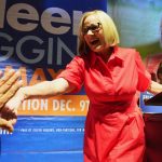 Eileen Higgins demuele el muro de Trump: Miami da voto castigo a las políticas migratorias (video)