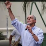 Honduras: todo indica que Nasry Asfura lidera cierre electoral absoluto para nombrarlo presidente electo