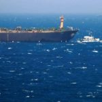 Tormenta en el Caribe: la «flota fantasma» se enfrenta a la radicalización de Trump