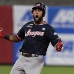 Béisbol del Caribe: Se retira el legendario José «Cafecito» Martínez