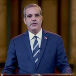 Dominicana: Abinader confirma instalación de campamentos estadounidenses en aeropuertos AILA y San Isidro