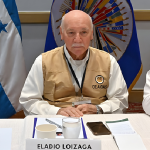 Elecciones en Honduras: «resulta inaceptable culpar al software o a la empresa proveedora»