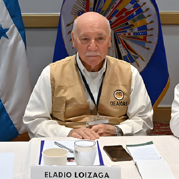 Elecciones en Honduras: «resulta inaceptable culpar al software o a la empresa proveedora»