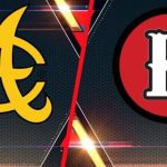 Beisbol del caribe: Las Águilas Cibaeñas chocan contra los Leones del Escogido en la pelota dominicana