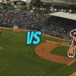 Beisbol del Caribe: Águilas del Zulia y Tigres de Aragua van a una doble cartelera